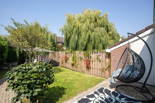 Medium property photo - Anna van Hensbeeksingel 377, 2803 LW Gouda
